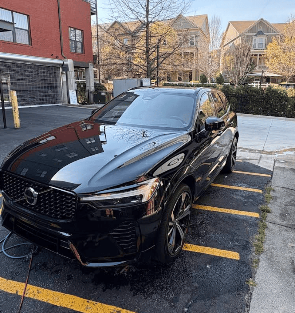 Mobile Full Detail service in Ponte Vedra Beach, FL